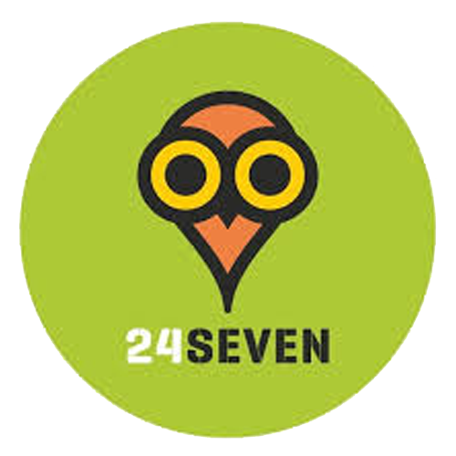 24 Seven